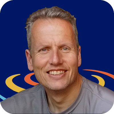 Andy Jones
